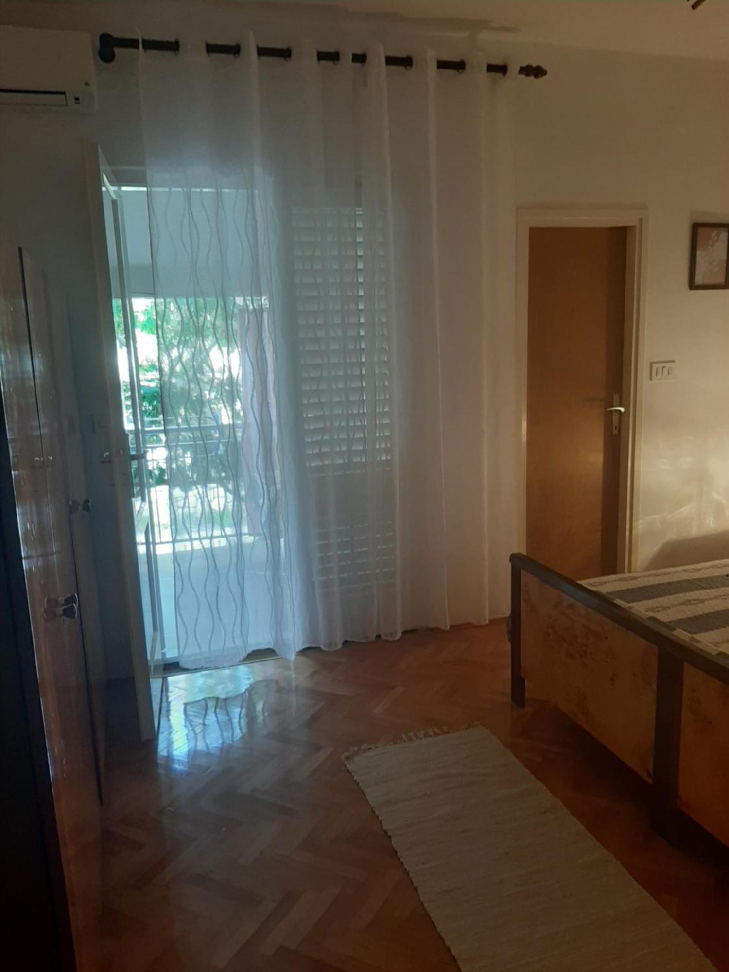 Apartments And Rooms Ljubica Lun  Exterior foto